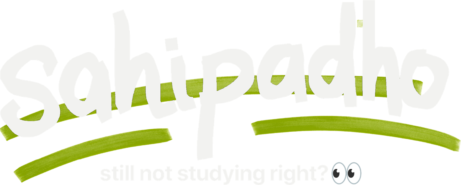 sahipadho